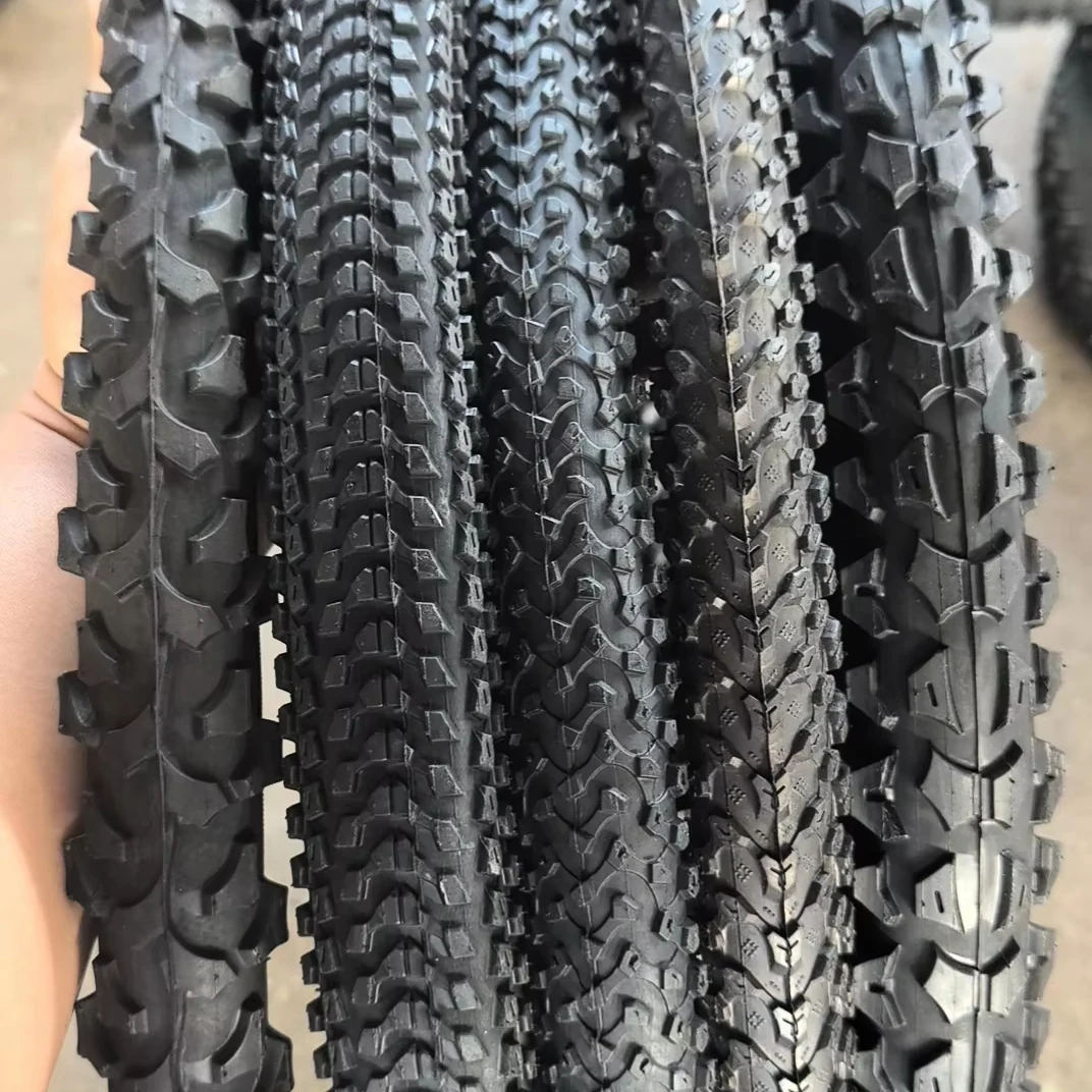 Newly designed and cheap 20/24/26/27/28/29 bicycle tires for sale