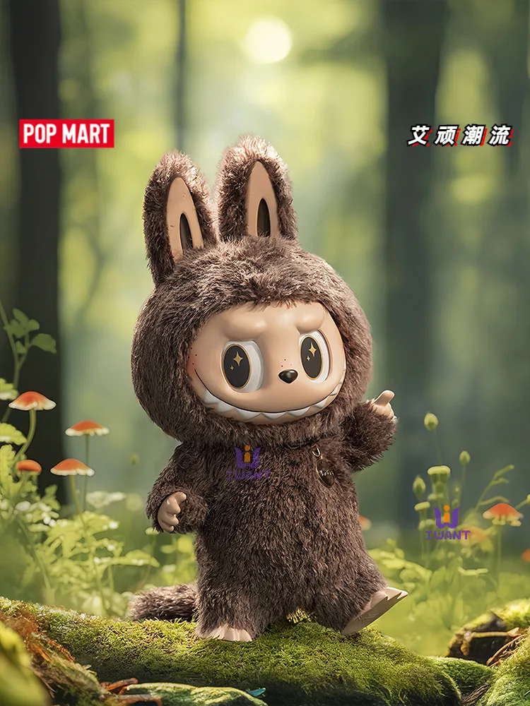 Wholesale Pop Mart labubu 58cm toy Labubu Clothing Toy Shirt Set Stuffed Plush Toys labubu suit