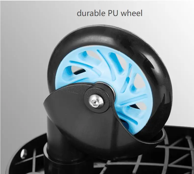 Hot sale factory price High Quality Children Standing Sitting Stroller Buggy Board