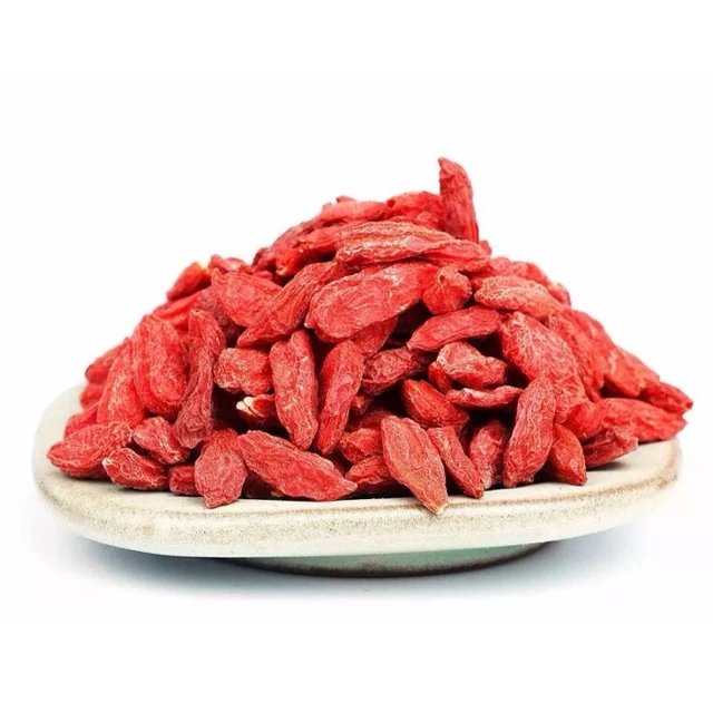 Сушеные Органические Ягоды Годжи Ningxia