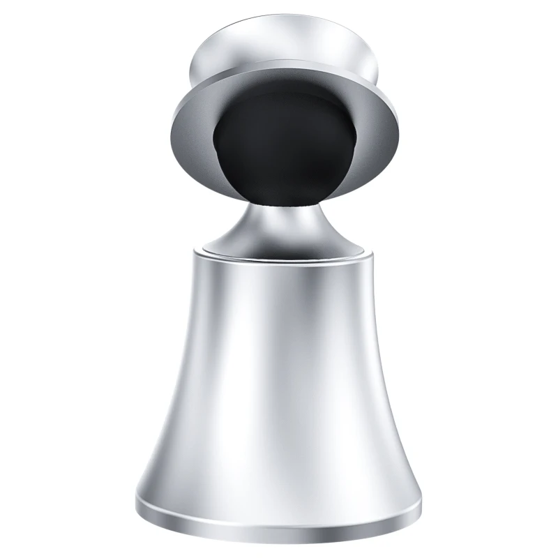 50 Н * 6 магнитный автомобильный держатель для телефона Магнитная подставка для смартфона GPS Поддержка металлический стабильный держатель для мобильного телефона