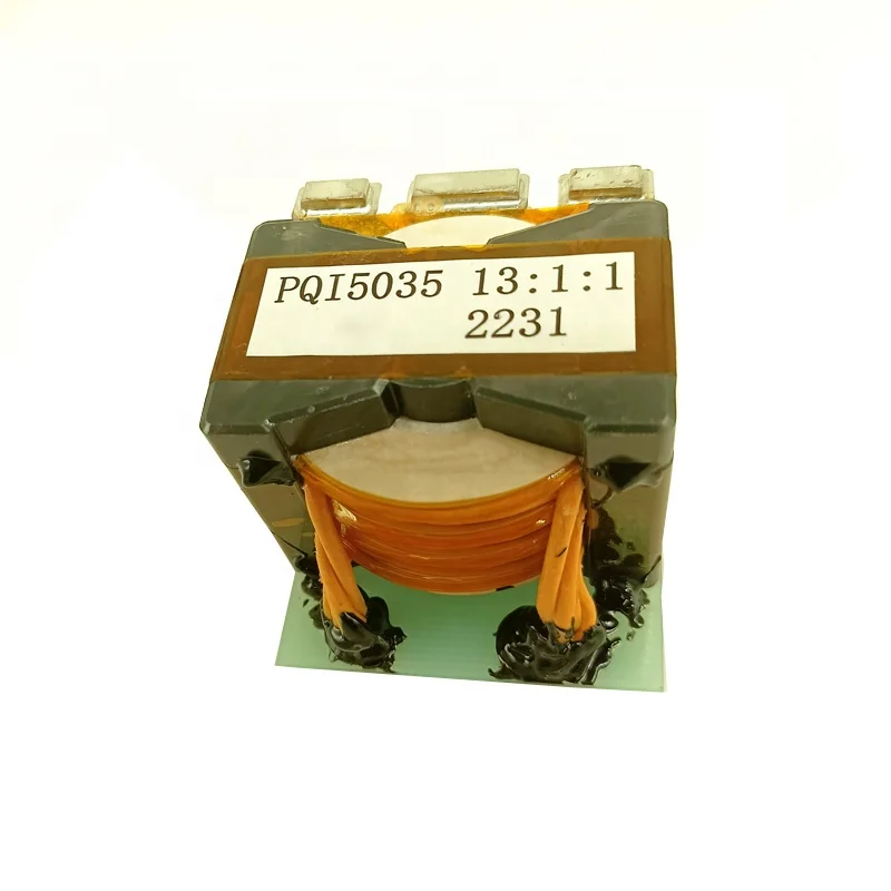 Factory Planar Transformer Manufacturer High Voltage Power Planar Transformer For New Energy Storage
