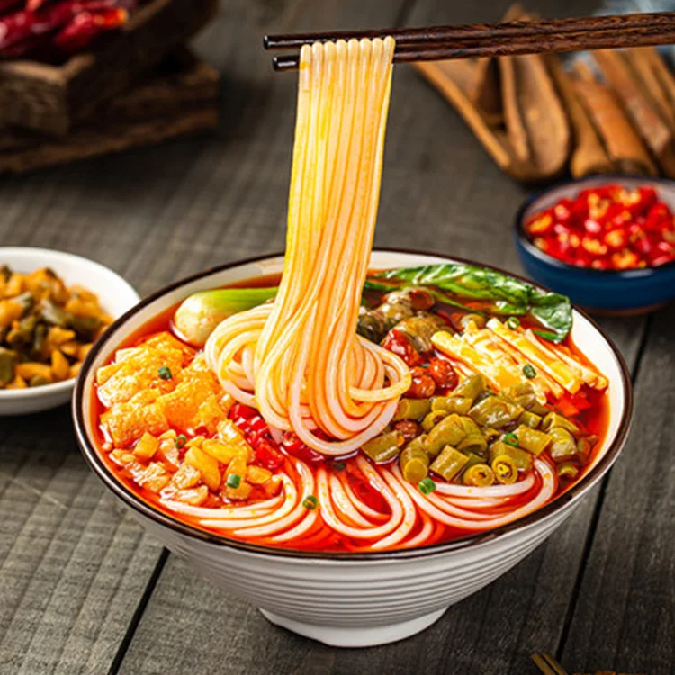 Wholesale price high quality healthy Chinese brand traditional egg noodles Oriental dry noodles