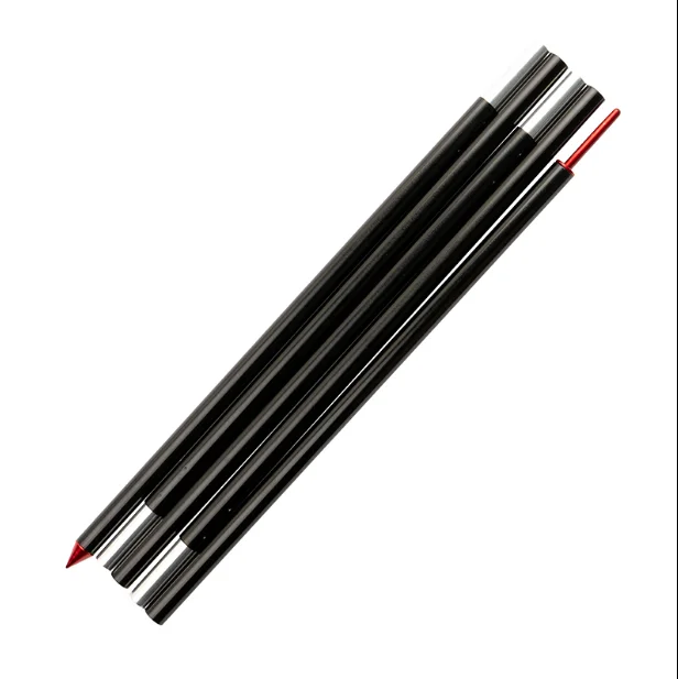Fiberglass Flexible Tent Pole, Tent Rod