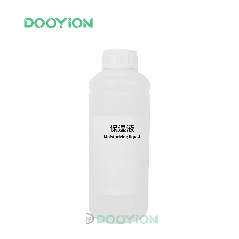 dooyion Dtf  Water base pigment ink cleaning liquid dtf printer cleaning solution 1000ml 1L for epson print head