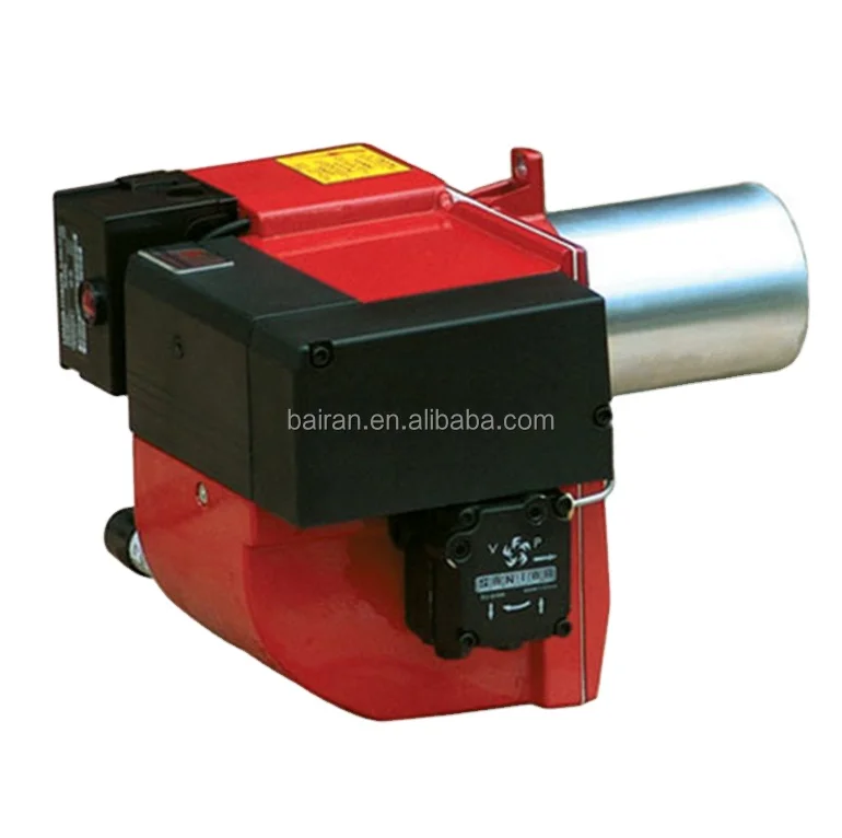 ST108 Light Oil Burner Of The Boiler factory wholesale