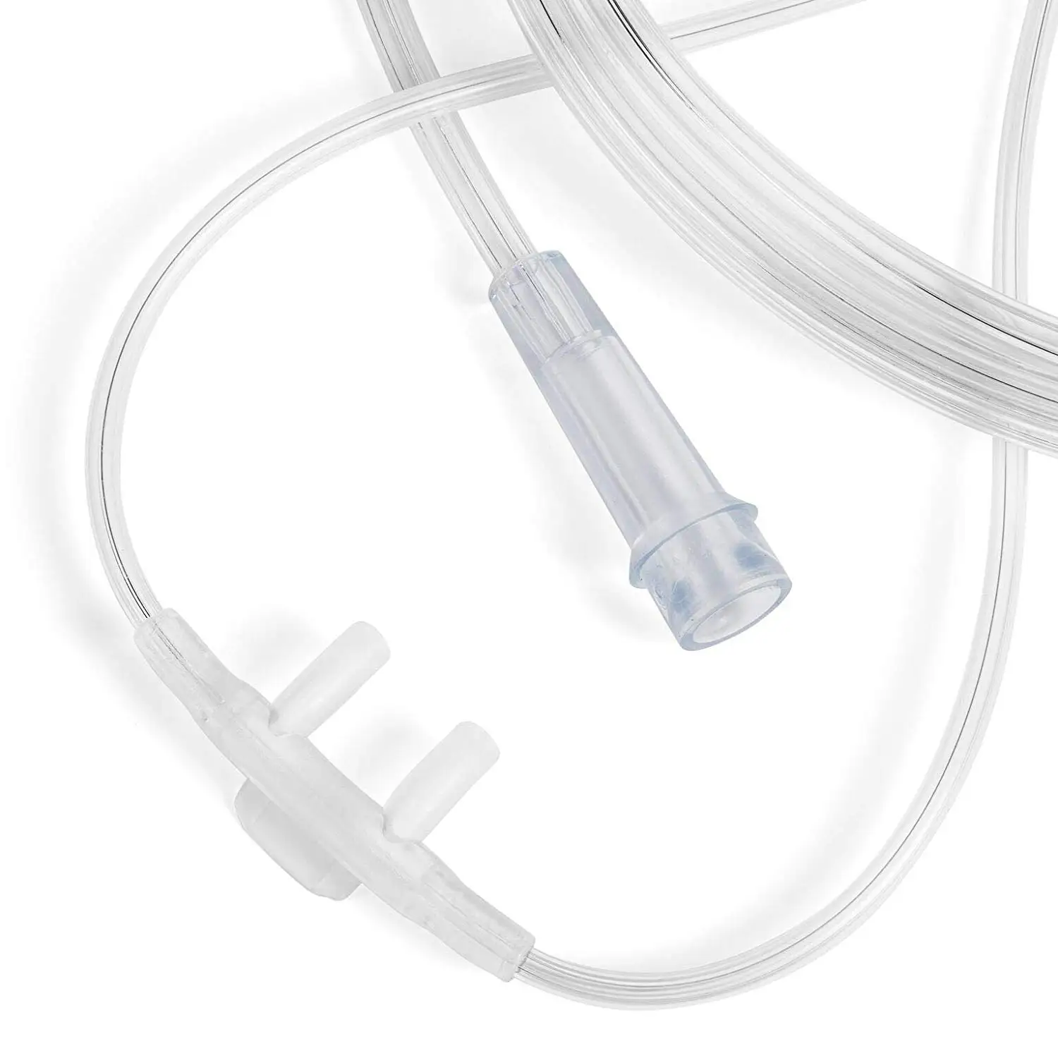 Nasal Best selling medical disposable  oxygen cannula  tubing