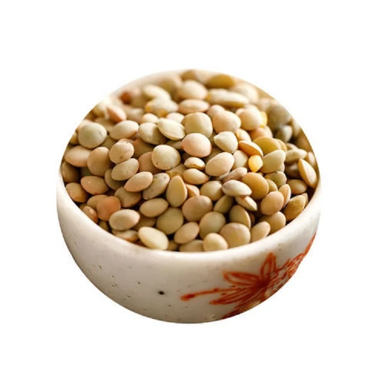 Top quality of new crop2021 Chinese Lentils