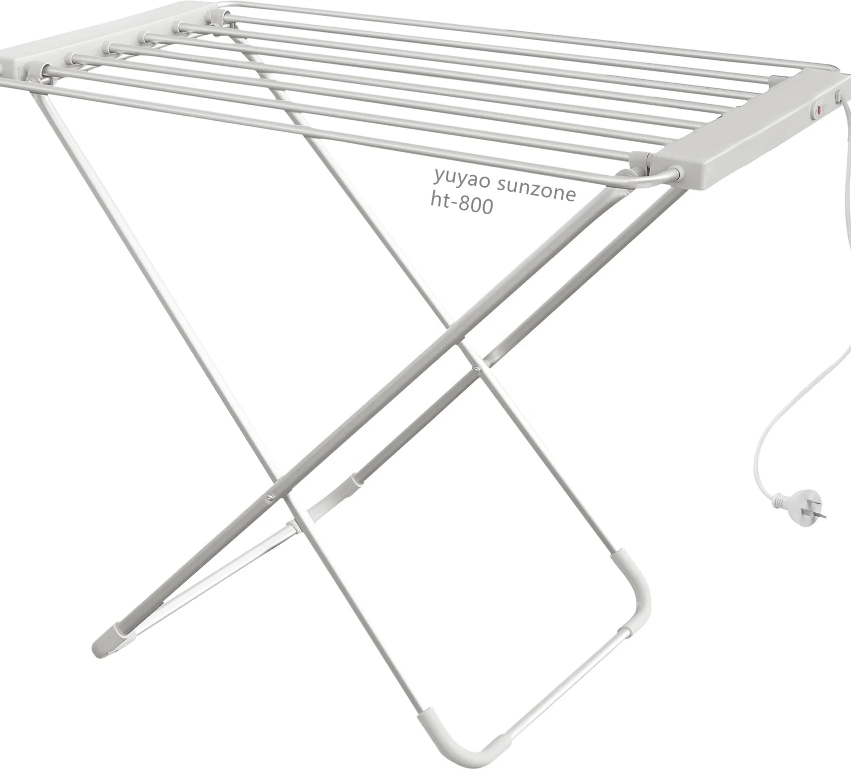 yuyao sunzone 230W ht-1010 aluminum dry rack
