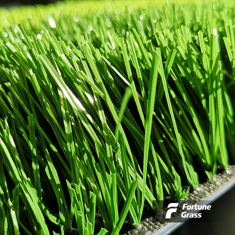 Wholesale Synthetic Turf Bulk Artificial Grass For Football Field Futsal Court On Sale Artificial Grass