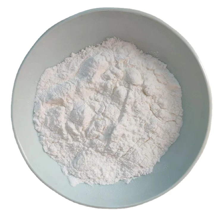 Заводская цена пищевой силикат магния cas 1343-88-0 с быстрой