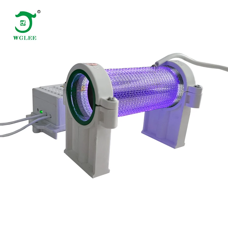 Foshan Wangeli Hot Sale High Quality 5G 10G 15G 20G Ozone Generator Tube
