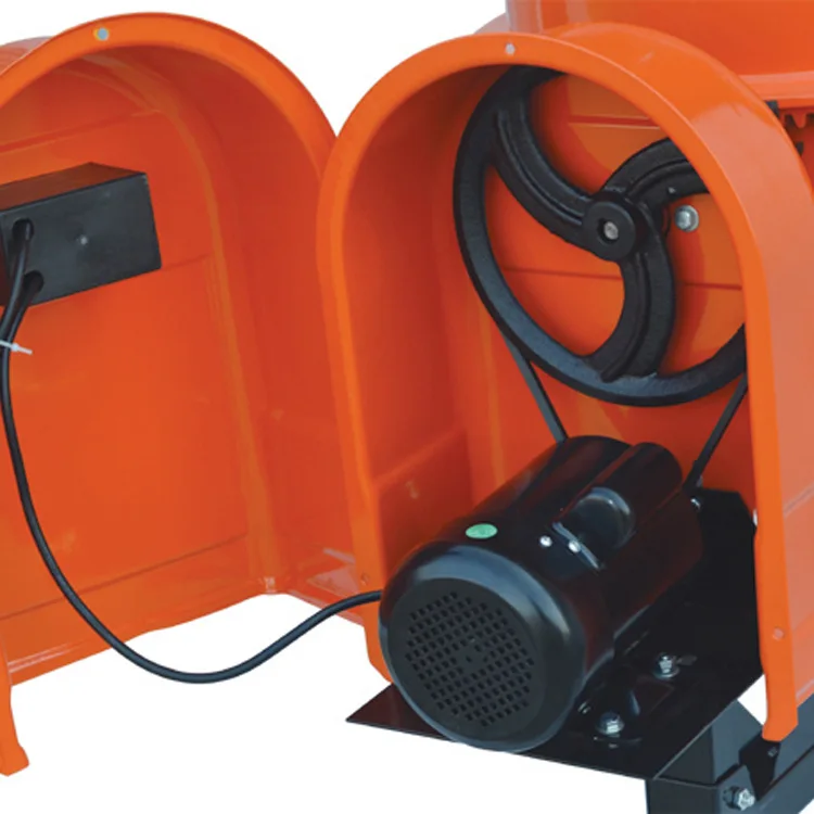 for sale Electric micro cement mixer machine