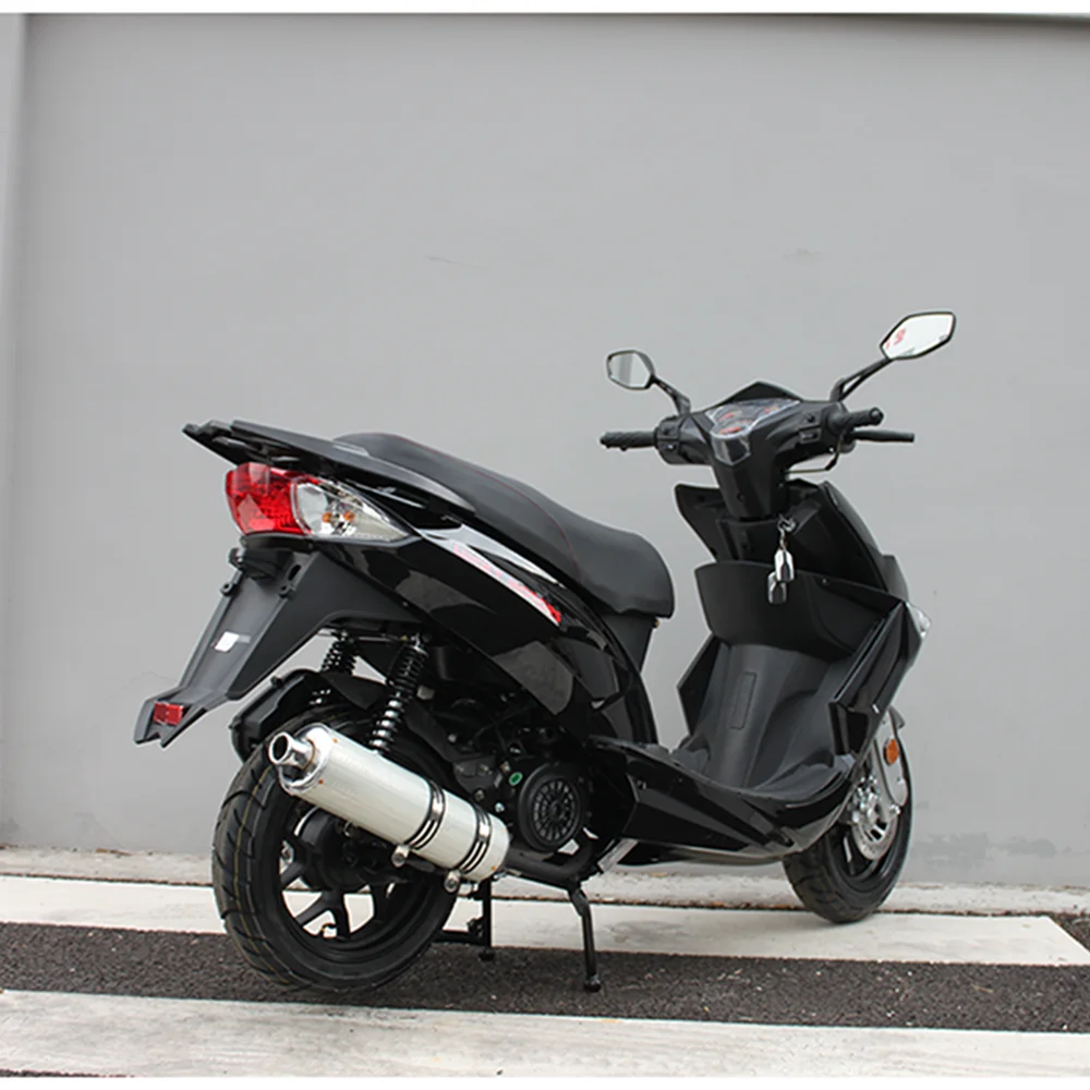 China Classic 150cc 200cc 250cc Super Sports Racing High Speed Street Gas Motorcycle Scooter