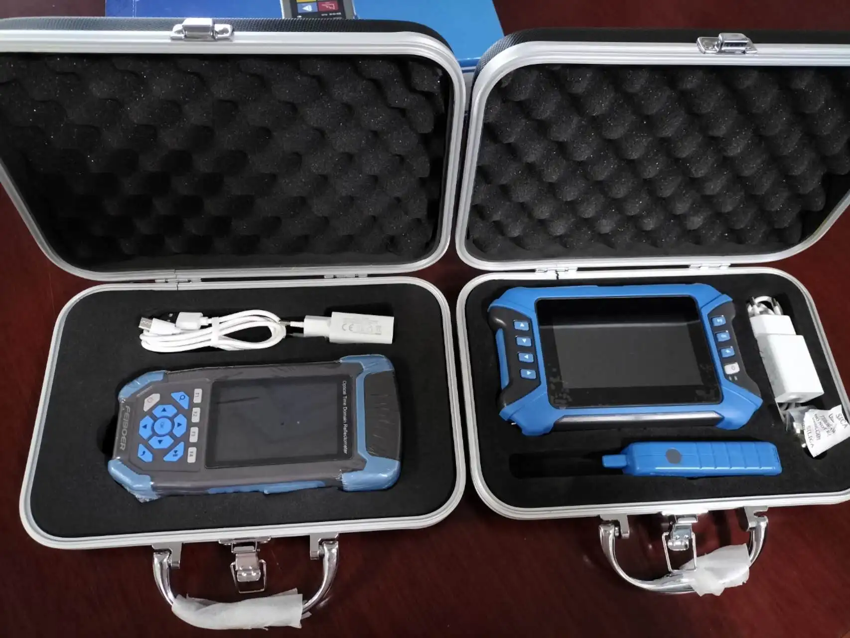 optical time-domain reflectometer MINI OTDR