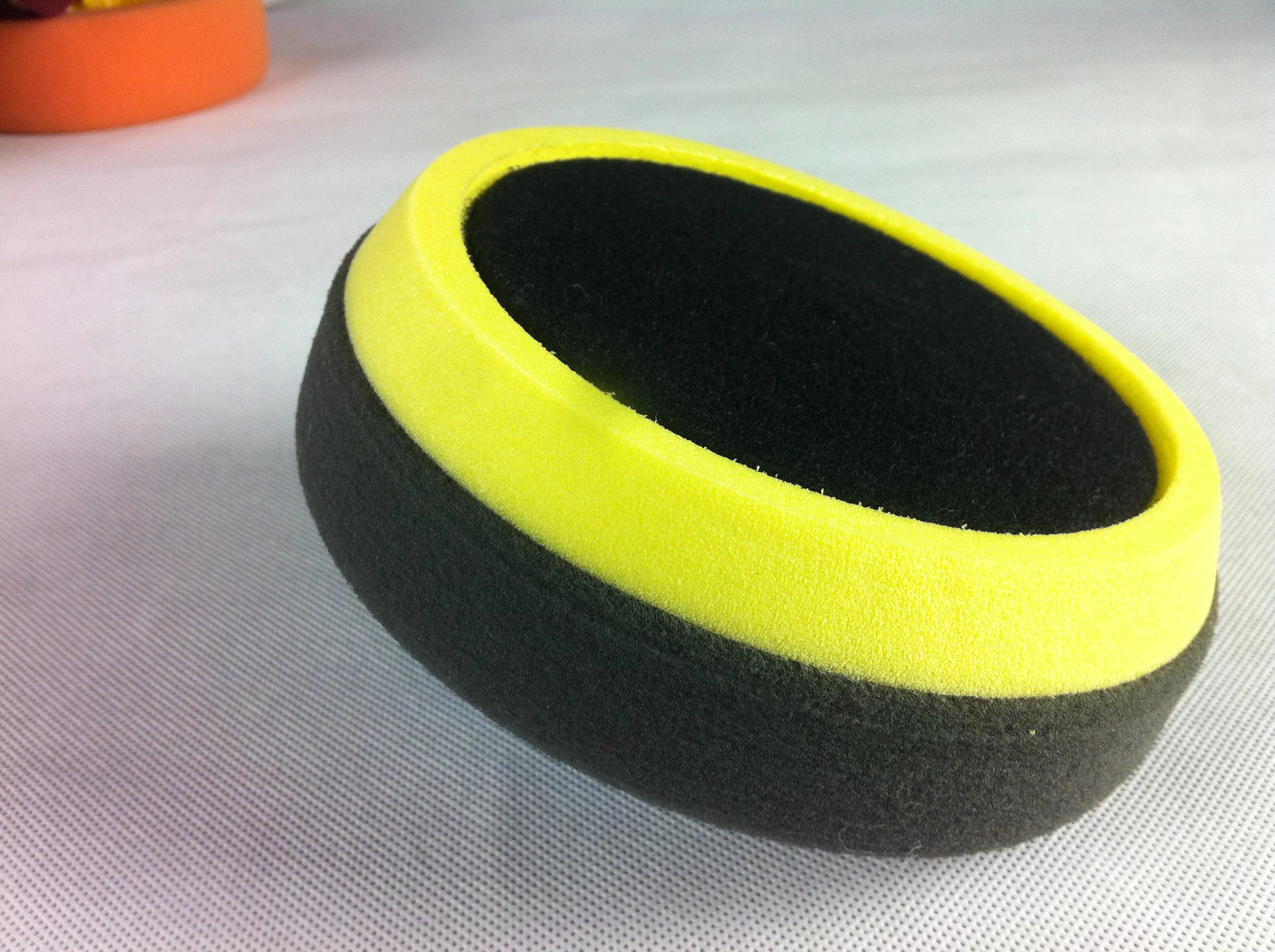 G3 style high quality sponge polishing ball