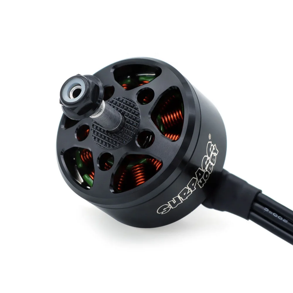 Surpass Hobby Bat B3110 3110 800KV 1280KV 1580KV 6-8S Brushless Motor for FPV RC Multirotor X-Class Cinelifter Taurus X8pro
