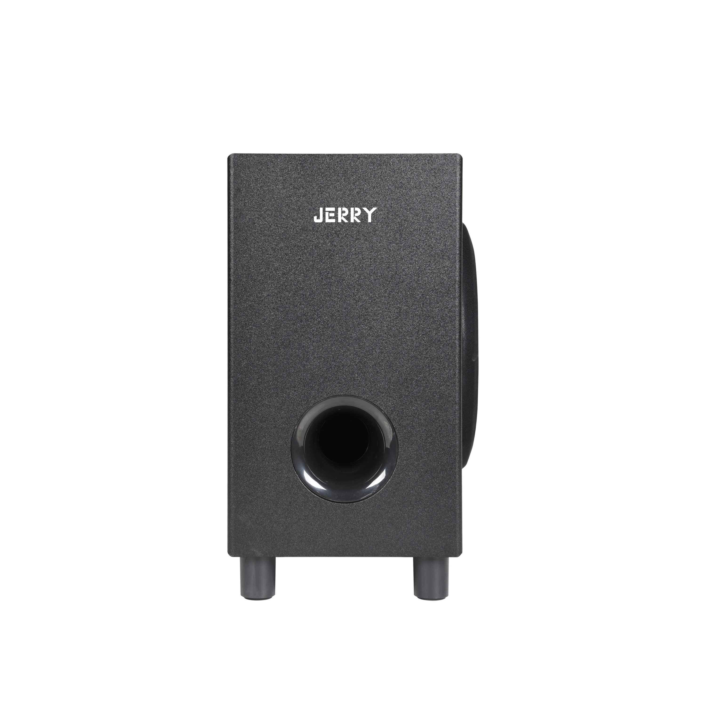 High Sound Quality 60w Sound Bar Music Stereo Bluetooth Speaker Boombox Subwoofer TV Home Theatre System