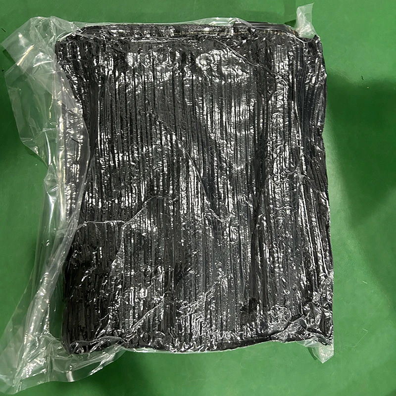 Black Shade Cloth, Outdoor Sunblock Mesh Tarp With Grommets, Durable Sun Shade Netting Shading