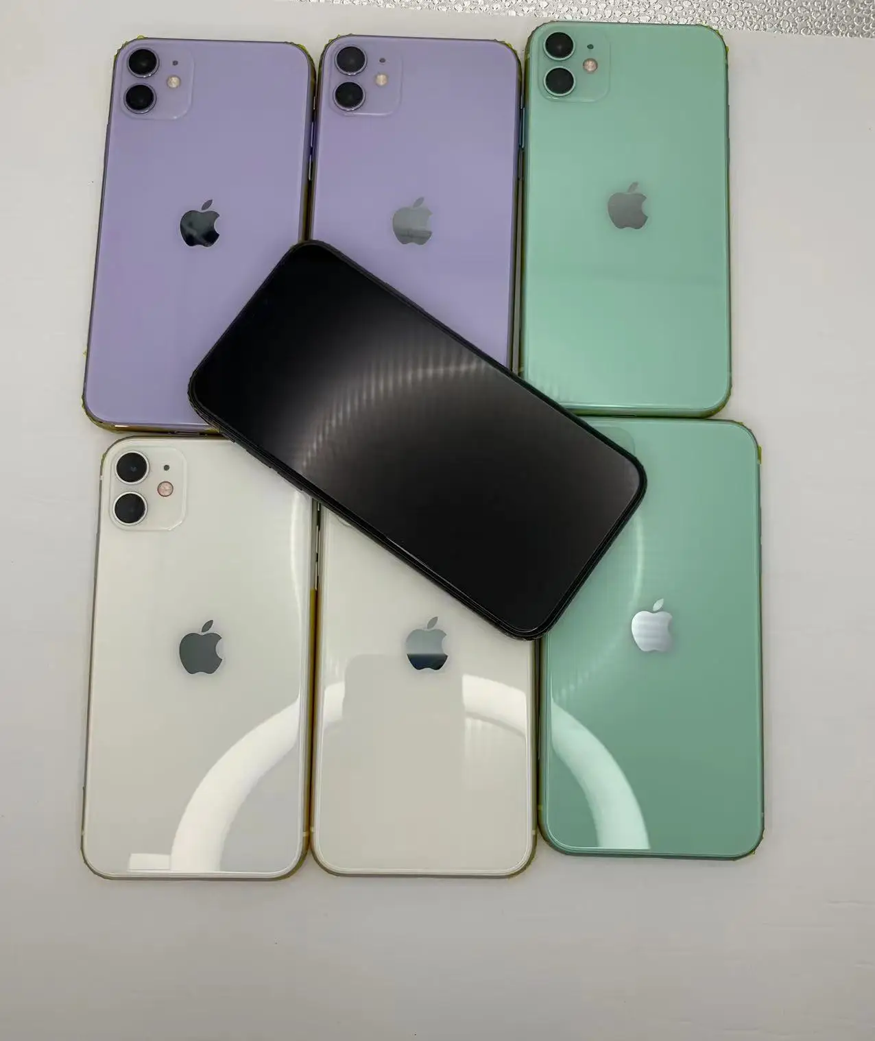 Original Brand New And Used Mobile Phonefor Iphone 11 12 13 Pro Max Used Second Hand Mobile Phones