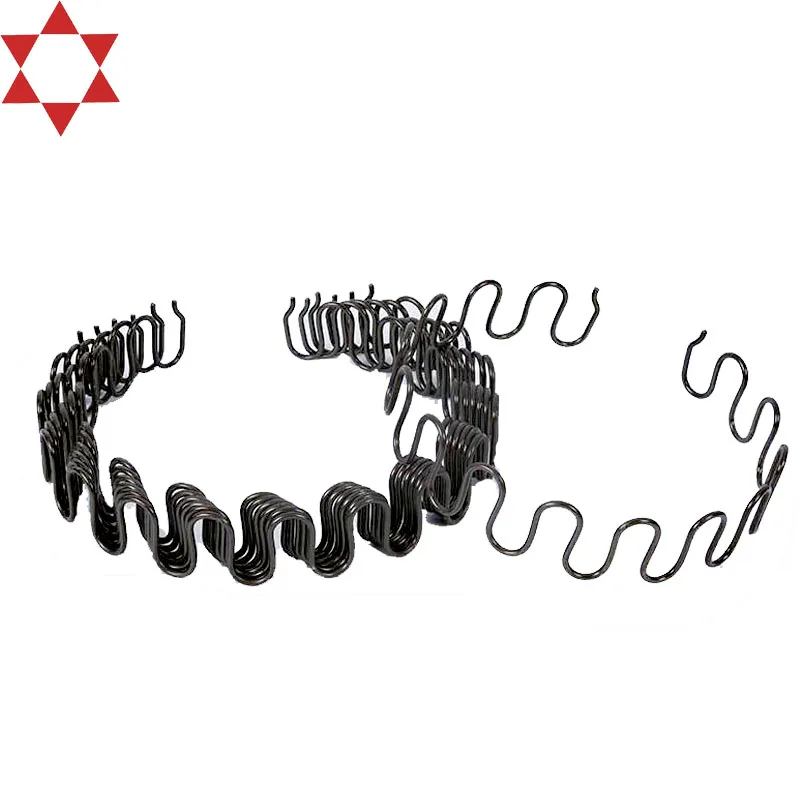 Оптовая Продажа двойной конус катушки пружины для дивана