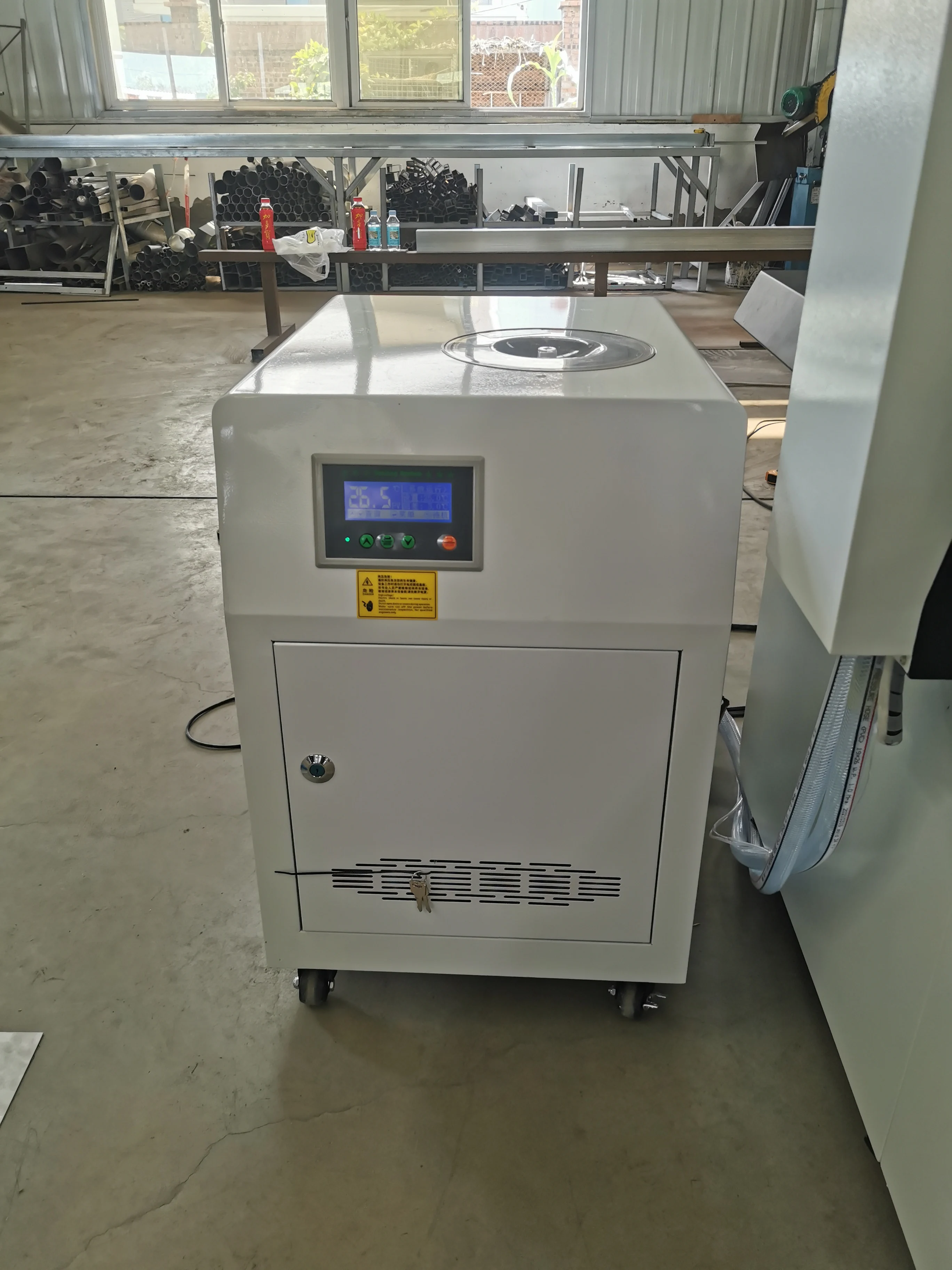 Ejon 300w 500w Advertising Single Path 300w Channel Letter Laser Welding Machine Price for Sale