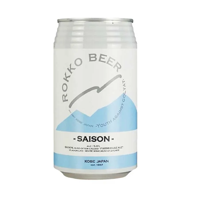 Rich aroma beverage high quality customized tin alcoholic drinks