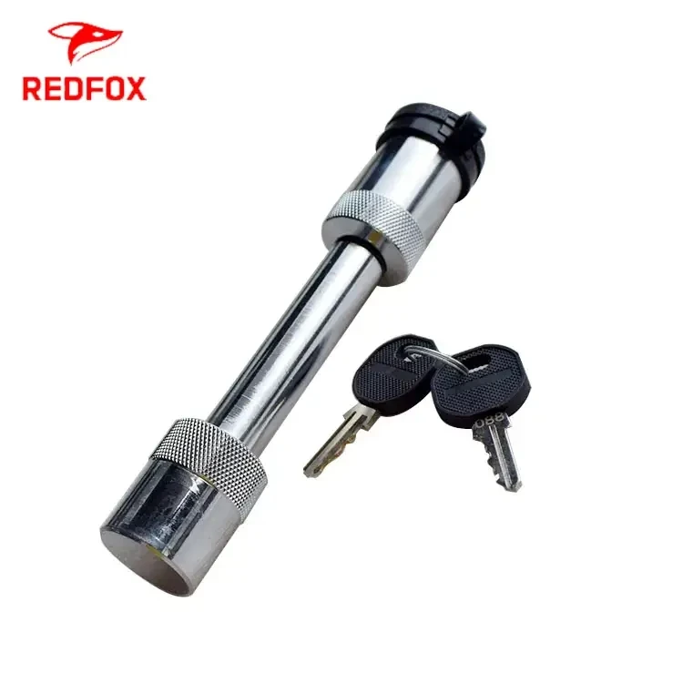 Manufacturer Directly Supplies 5/8 Hitch Pin Lock Straight Type Trailer Tow Bar Towbar Tongue