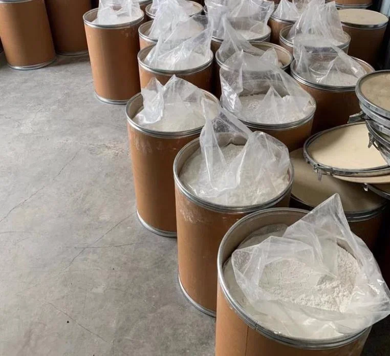 Factory Price 99% Calcium Thioglycolate De Calcium Prix Cosmetic Grade CAS 814-71-1 for Hair Remove Depilatory Cream Paste