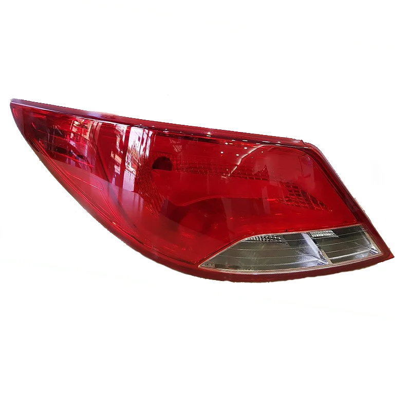 For Hyundai Accent  High Quality Auto Parts taillights Be suitable for 2014 2015 2016 Models  92401-1R630  92402-1R630