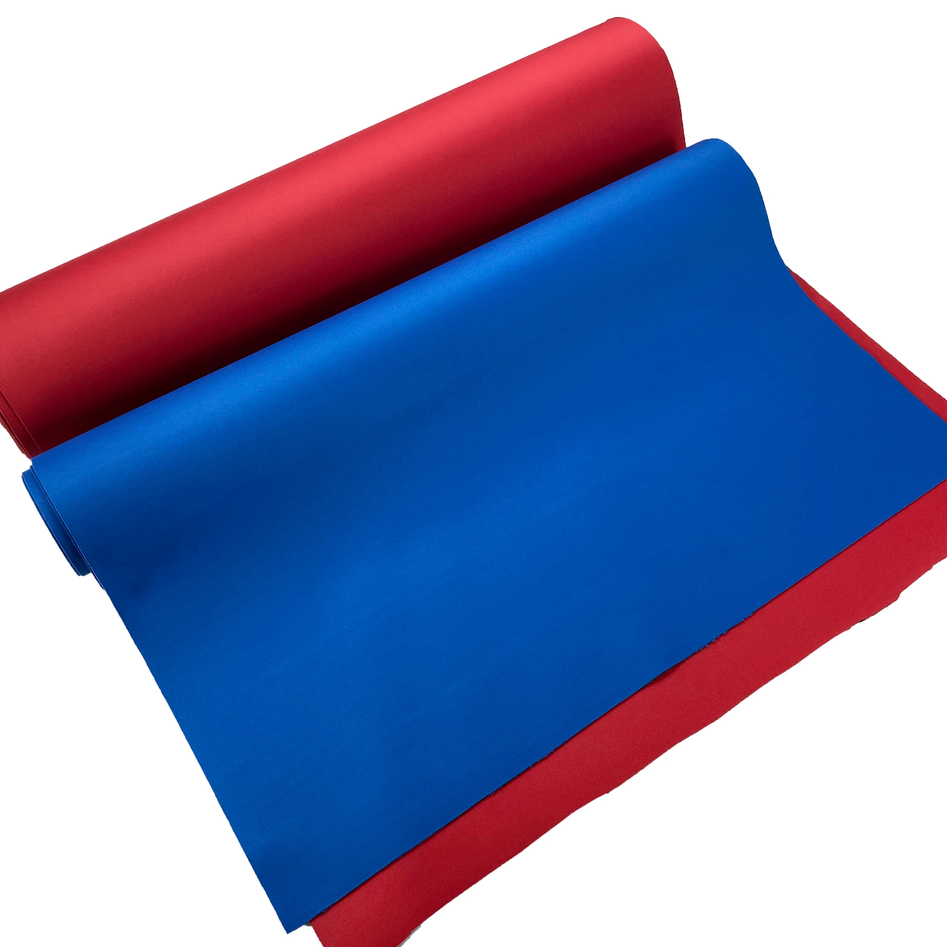 27 размеров x12 футов, Неопреновая напольная дорожка, фабрика, добро пожаловать, индивидуальный нескользящий Неопреновый резиновый напольный коврик