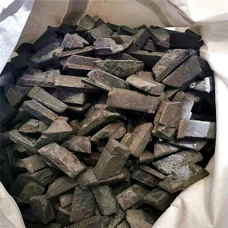 High Purtity 99.5% 99.9% Rare Earth Dysprosium Metal