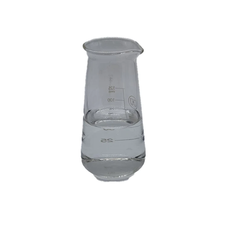 Attractive Price New Type Organic Intermediate Glyoxylic Acid