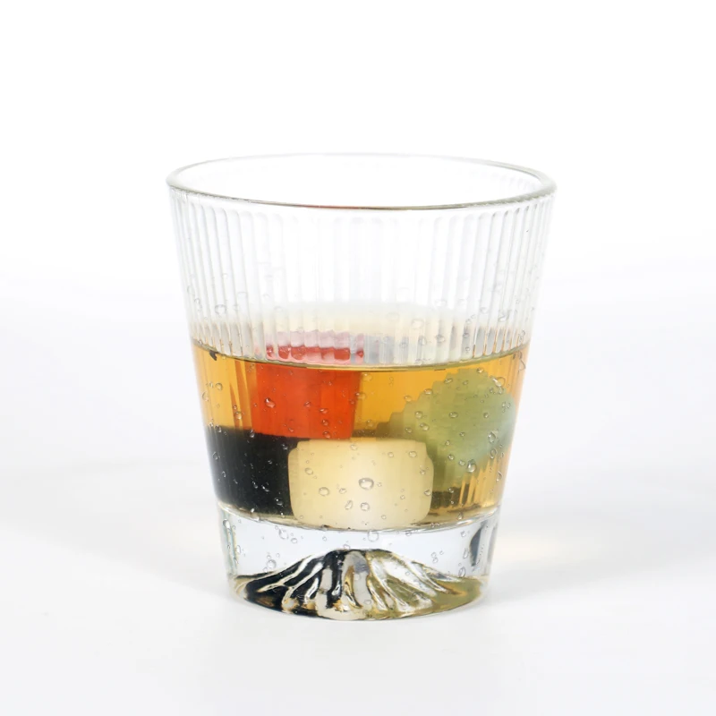 Hot Sale Natural Gemstones Tumble Stone Healing Stones Wine Stone Crystal Ice Cube For Sale