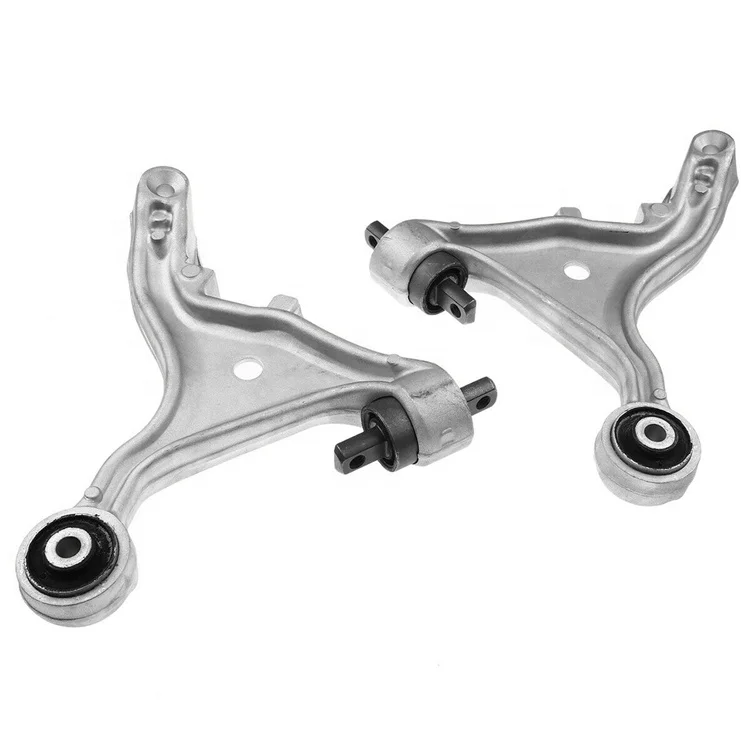 Manufacturer Suspension parts control arm kit for volvo S60 V70 8649543 8623957 8649544 30635229