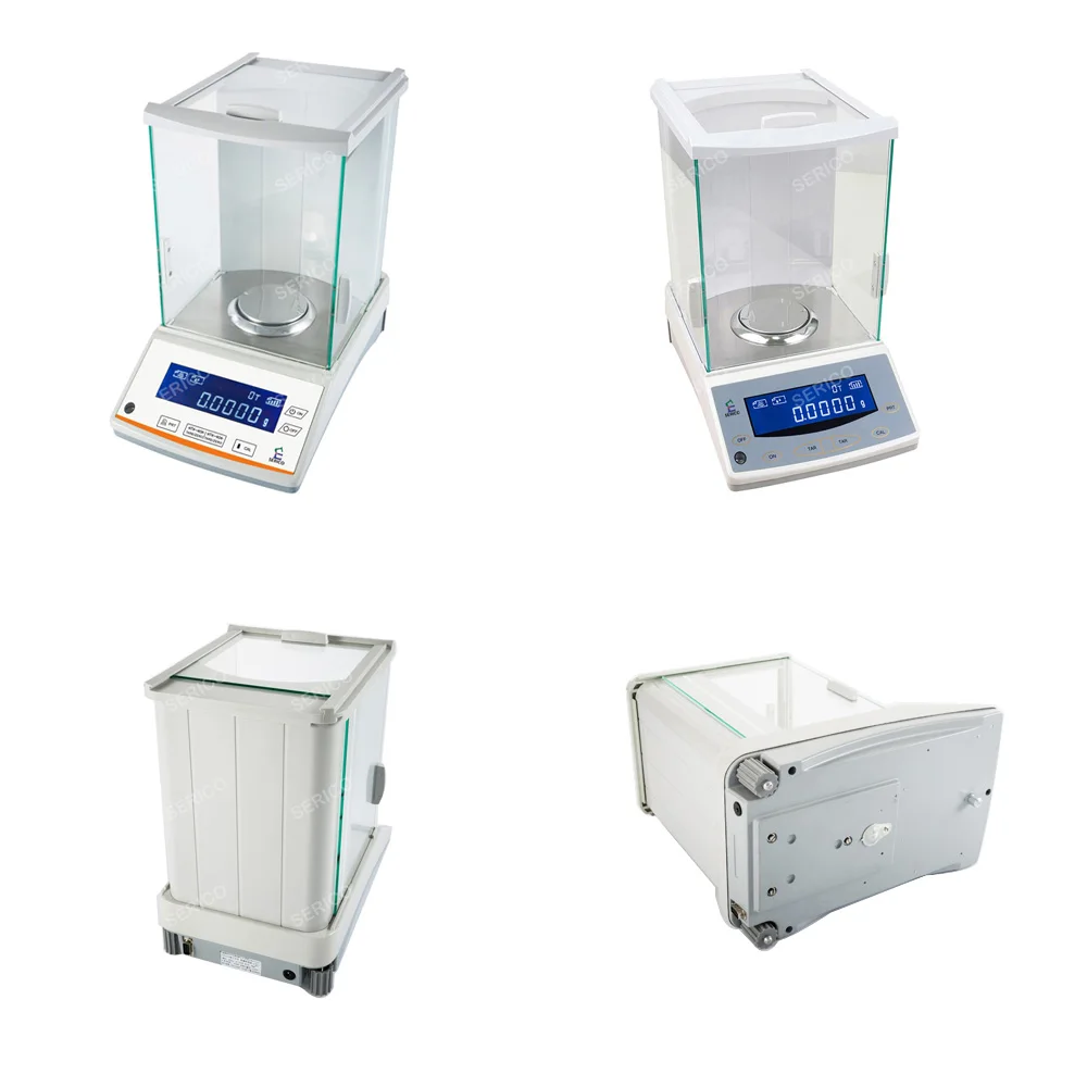 SERICO High precision Electronic balance Model JF 2104