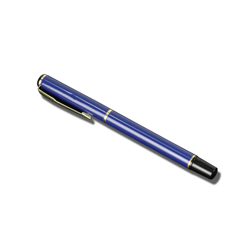 Оптовая продажа высокое качество логотип на заказ роскошные школьные рекламные простые витые Стильные Металлические матовые шариковые ручки