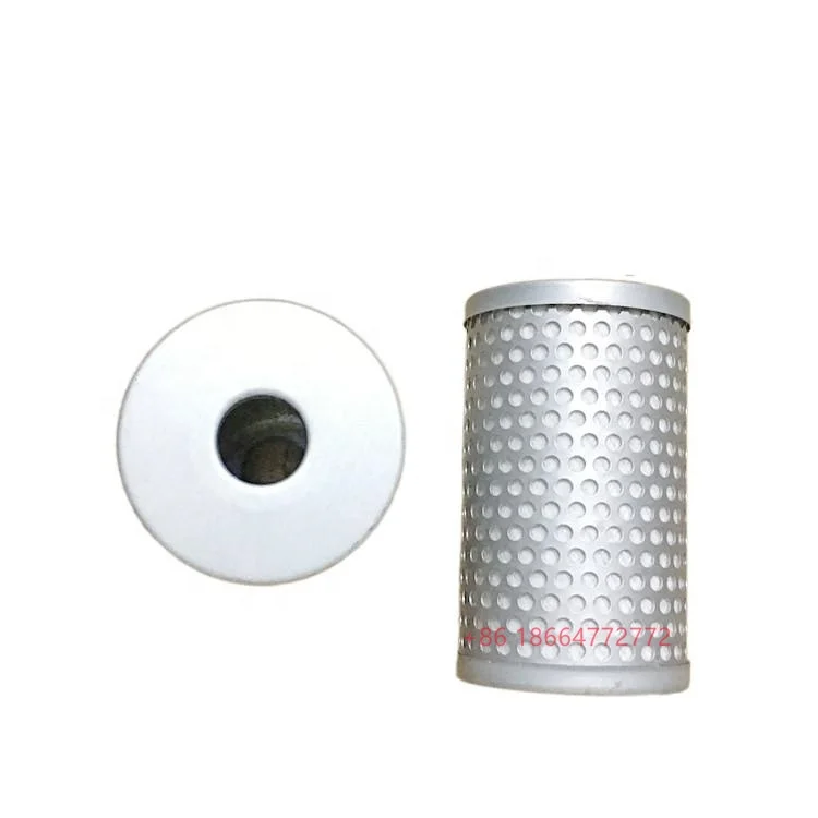 zhongtong bus parts steering filter hydraulic filter element