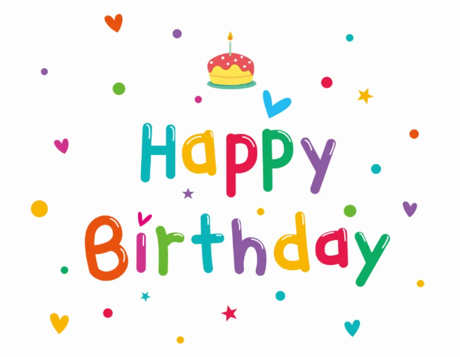 Lovely Cartoon Style Custom Design 3D Digital Printing Household Bedroom Background Wall Hanging Tapestry