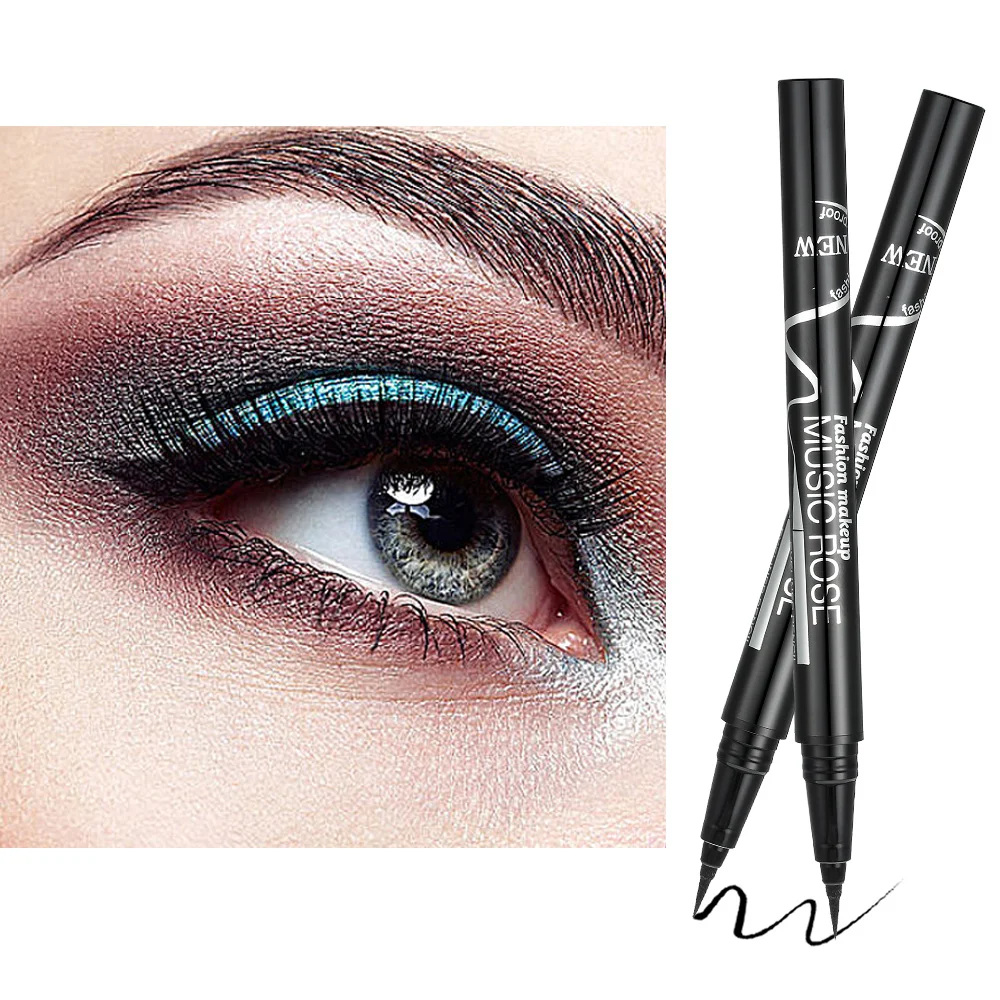 Best sellers non-smudge waterproof sweat-proof lasting eyebrow