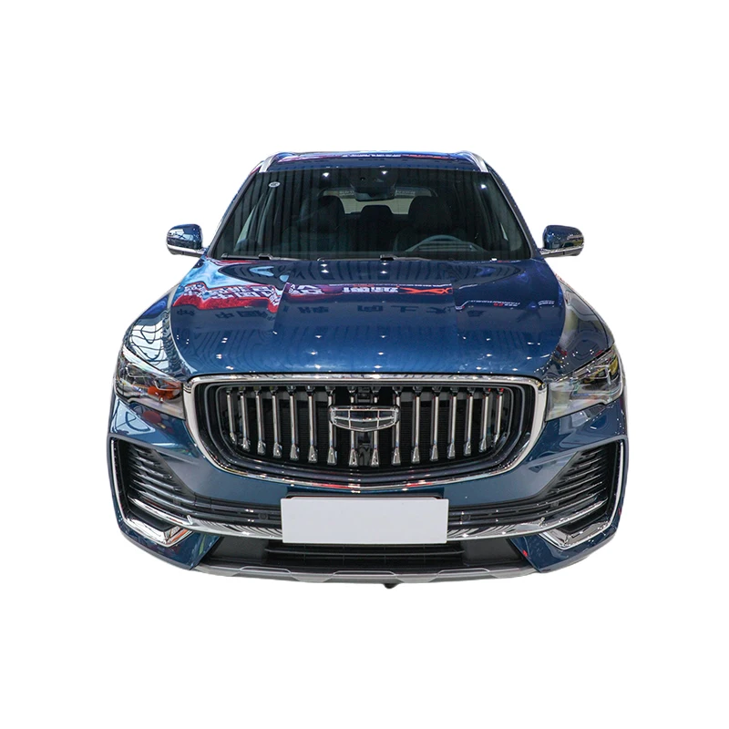 Tianjin Yigang автомобильный Geely XINGYUE L H I.F /H I.P новые энергетические транспортные средства Новый внедорожник автомобиль geely xingyue l 2.0td 2024
