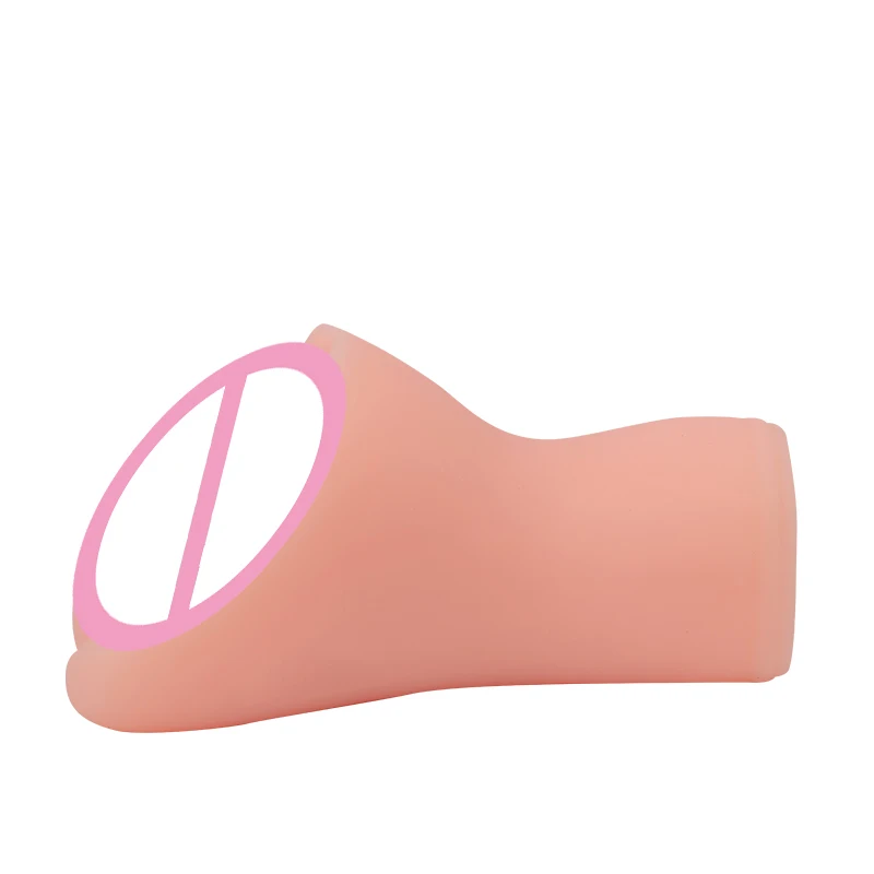 In Stock Masturbation Doll Cup Adult Sex Toy Safe Skin-Friendly Easy To Clean Real Sex Experience Male Masturbation Sex Toy