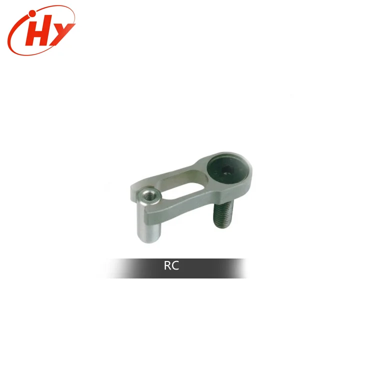 High precision Latch lock Z171/3 for injection mould