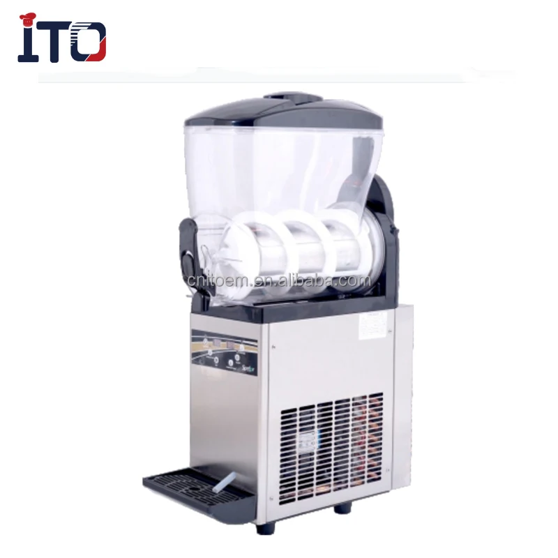 Commercial Margarita Machine slushee Maker Machine slush ice machine in Pakistan