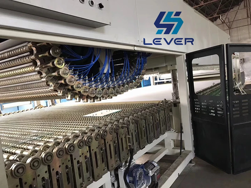 Tempered Glass Making Machine CE Certification Flat and Curved Tempered Glass machine