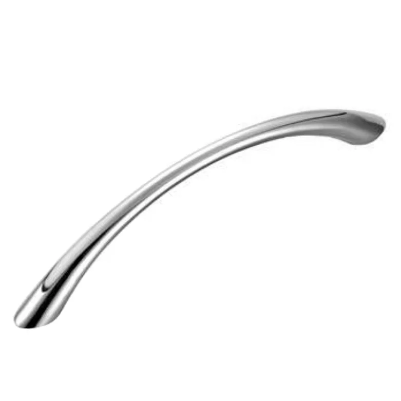 Zinc alloy  kitchen cabinet door handle