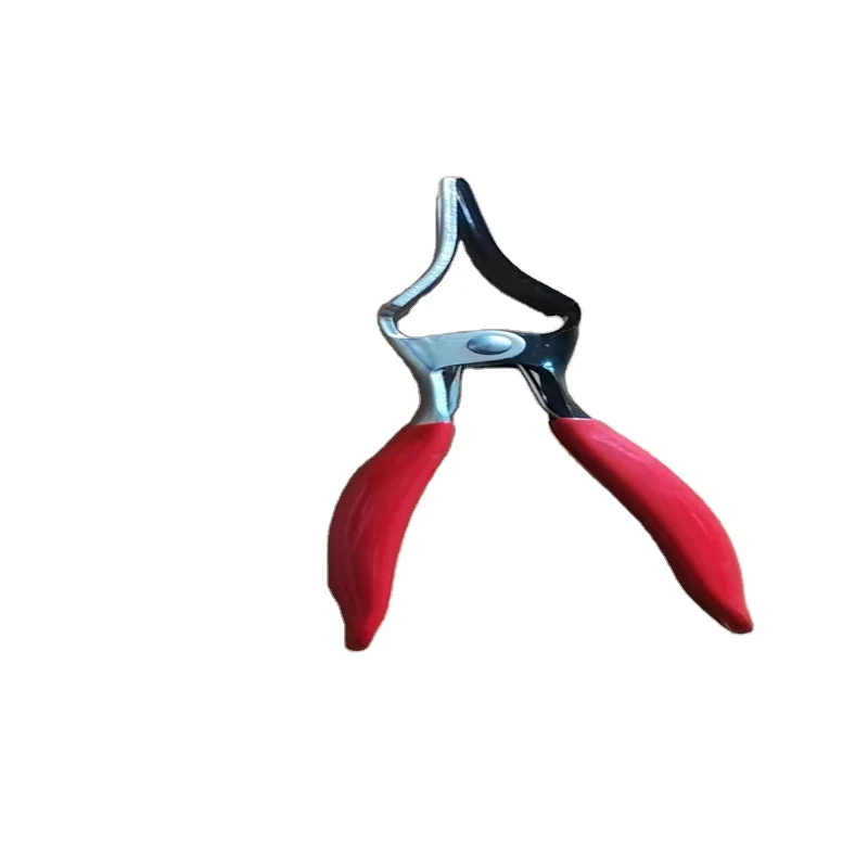 High Quality Large PVC Coated Steel Utility Hooks Flexible Garage Storage System with Large PVC Coated Steel Utility Hooks