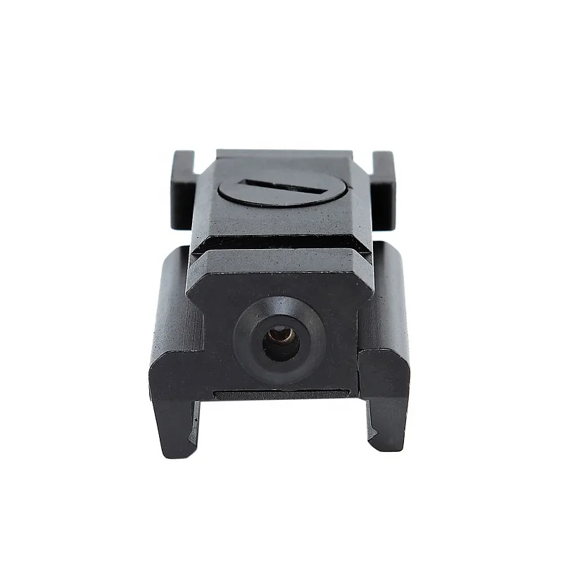 GF025 20mm rail Red Laser Pointer,Red Laser Pointer