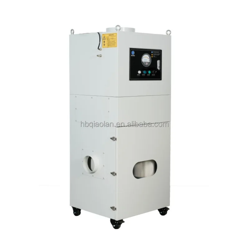 Fume Extractor For Plasma Cutting Made in China