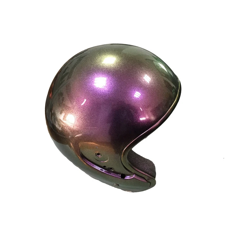 
Colour Mica-based Pearlescent Pigments Pearl Powder Food Grade 